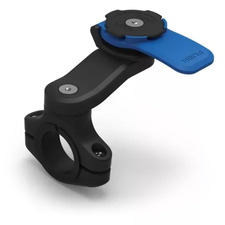Support guidon smartphone QUAD LOCK pour pour votre moto