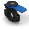 Support guidon smartphone QUAD LOCK pour pour votre moto