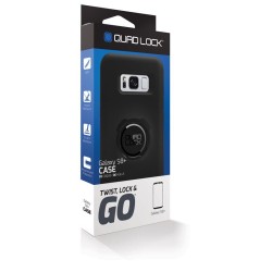 Coque QUAD LOCK pour votre Samsung Galaxy S8+