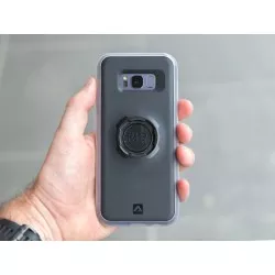 Coque QUAD LOCK pour votre Samsung Galaxy S10