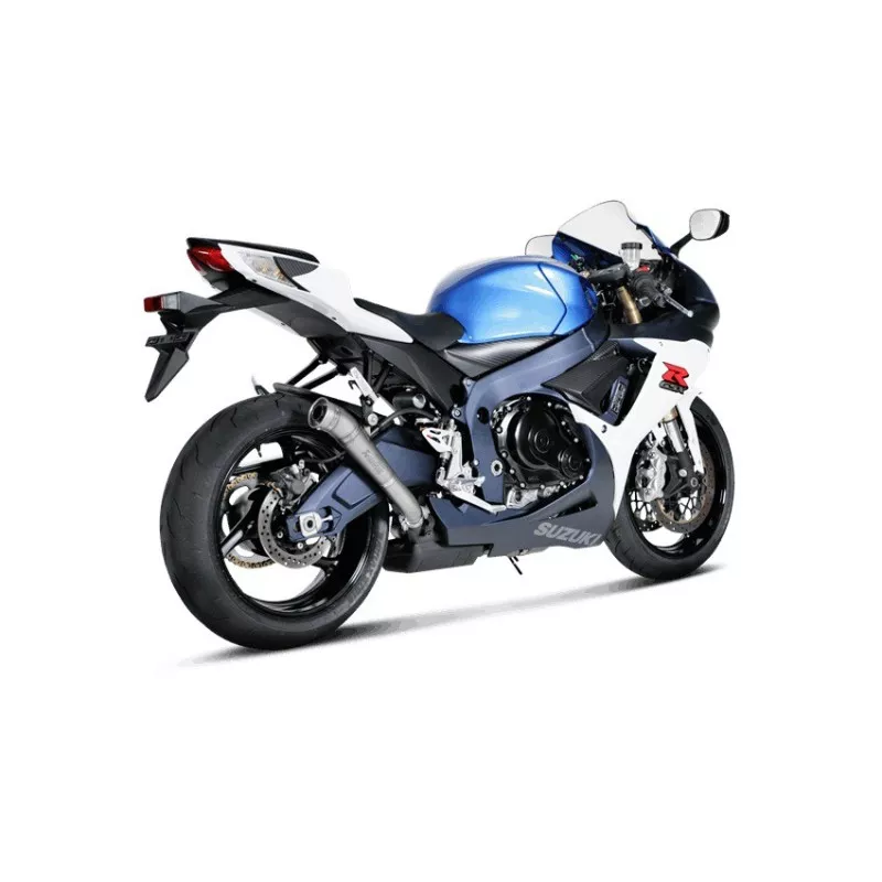 Akrapovic gsxr 750 new arrivals