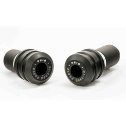 Puig - Protections de Moteur Vintage 8150 - Ducati Scrambler toutes versions