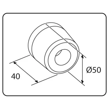 Puig - Protection de Fourche 8688