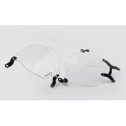 Puig - Protection de Phares 8124 - Triumph Tiger