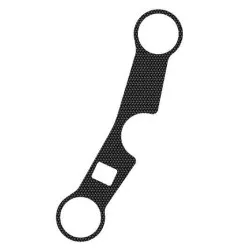 Puig - Protection De T De Fourche Naked 7400 - Suzuki SV650S 2003-2008