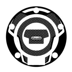 Puig - Protection Bouchon De Réservoir Naked 6323