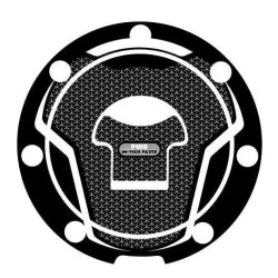 Puig - Protection Bouchon De Réservoir Naked 6307