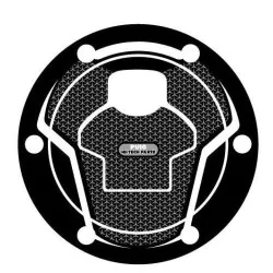 Puig - Protection Bouchon De Réservoir Naked 6297 Universelle