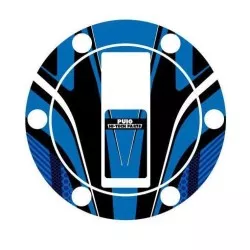 Puig - Protection Bouchon De Réservoir Radikal 6294 - Aprilia SHIVER 900 2017 et +