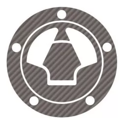 Puig - Protection Bouchon De Réservoir X-treme 8402