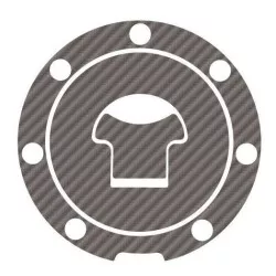 Puig - Protection Bouchon De Réservoir X-treme 8390