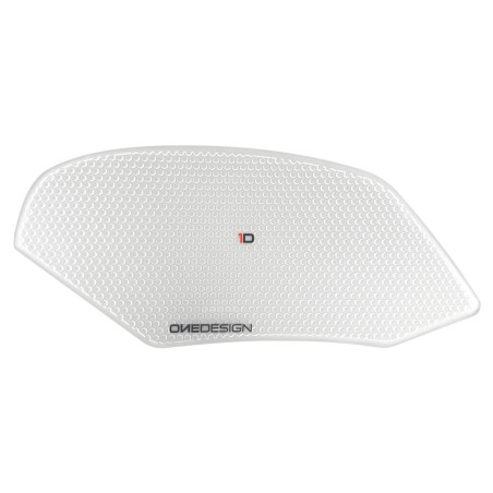 Puig - Grip et Protection de réservoir Latéraux Spécifique 20060 - Aprilia RSV4 / Tuono V4