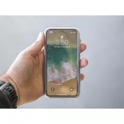 Protection pluie pour coque QUAD LOCK iPhone XS MAX