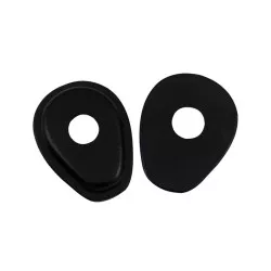 2 obturateurs de clignotants - S01 (pour motos Suzuki)