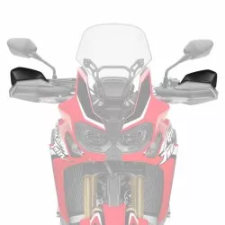 Extension de protège mains pour Honda CRF1000L Africa Twin 2016 et +
