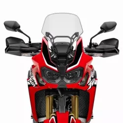 Extension de protège mains pour Honda CRF1000L Africa Twin 2016 et +
