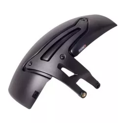 Puig - Garde-boue Arrière S avec support Alu 6352 - BMW R1200GS / Exclusive / Rallye / Adventure