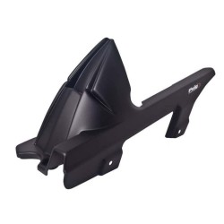 Puig - Garde-boue Arrière 6843 - Kawasaki Z300 2015-2017