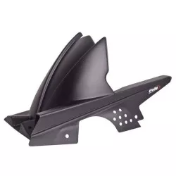 Puig - Garde-boue Arrière 6462 - Kawasaki Z800 2013-2016, Z800E 2013-2016