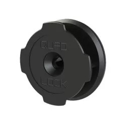 Support adhésif QUAD LOCK pour votre smartphone x 2