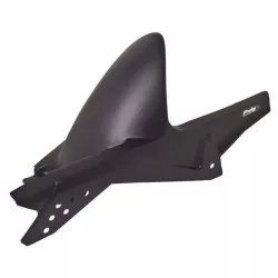 Puig - Garde-boue Arrière 5035 - Yamaha XJ6 / Diversion 2009-2016, XJ6 Diversion F 2010-2016