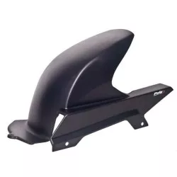 Puig - Garde-boue Arrière 4710 - Suzuki DL650 VSTROM ABS 07-11, DL650 VSTROM 12-18, DL650XT VSTROM 15-18