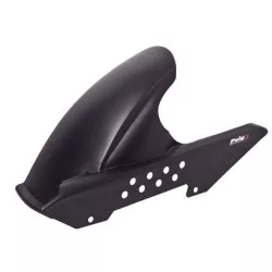 Puig - Garde-boue Arrière 4524 - Kawasaki Z750S 2005-2006, Z750 2007-2012