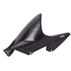 Puig - Garde-boue Arrière 4431 - Kawasaki Z1000 2007-2009, Z750R 2011-2012