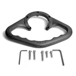 Puig - Poignées passager 9039 - Yamaha MT10 2016 et +