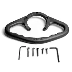 Puig - Poignées passager 4611 - Suzuki GSF600 Bandit, GSXR150, GSXR600, GSXR750, GSXR1000, SV650, SV1000