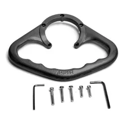 Puig - Poignées passager 4612 - 5 Vis - Suzuki