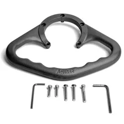 Puig - Poignées passager 5149 - 5 Vis - Ducati 