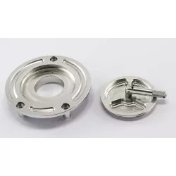 Puig - Bouchon de Réservoir Compétition 4789 - Honda