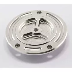 Puig - Bouchon de Réservoir Compétition 4787 - Kawasaki
