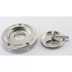 Puig - Bouchon de Réservoir Compétition 4787 - Kawasaki
