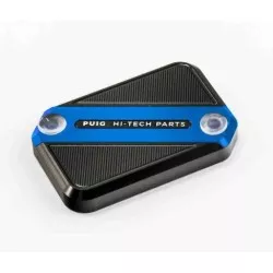 Puig - Couvercle du réservoir de liquide de frein 9612 - BMW, KTM, Suzuki 