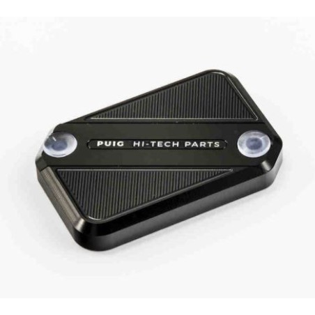 Puig - Couvercle du réservoir de liquide de frein 9612 - BMW, KTM, Suzuki 