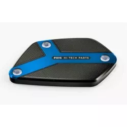 Puig - Couvercle du réservoir de liquide de frein 9530 - BMW F750GS, F850GS, RNineT