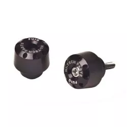 Puig - Embouts de Guidon Courts 6280 - BMW F800R 2015 et +