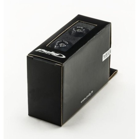 Puig - Embouts De Guidon Courts Avec Anneaux 8017 - BMW F800GT 2013 et +