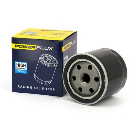Powerflux - Filtre à Huile Aprilia/Peugeot - Similaire HF185