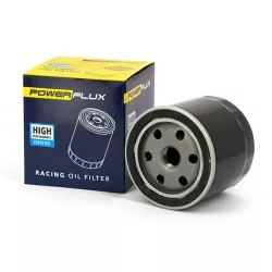 Powerflux - Filtre à Huile Suzuki 6 TROUS - Similaire HF138
