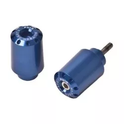 Puig - Embouts De Guidon Longs 7953 - BMW R1200R 2015-2018, S1000 XR 2015-2019, R1250R 2019