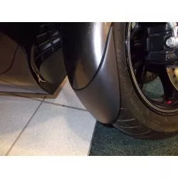 Extension de garde-boue avant - Suzuki 650 Burgman 2012 et +