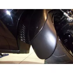 Extension de garde-boue avant - Suzuki 650 Burgman 2012 et +