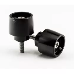 Puig - Embouts De Guidon Thruster  9878