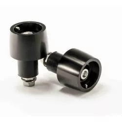 Puig - Embouts De Guidon Thruster  9411