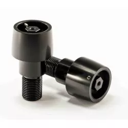 Puig - Embouts De Guidon Thruster  9416