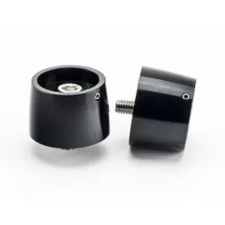 Puig - Embouts De Guidon Thruster  9698 - Benelli LEONCINO 500 2016-2019