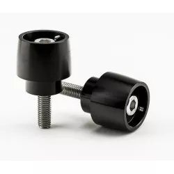 Puig - Embouts De Guidon Thruster  9875 - Yamaha TRACER 900 2015-2017